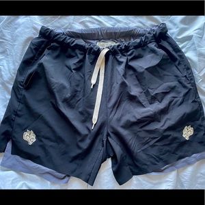 Darc Sport Compression Shorts